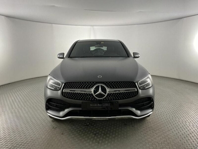 Usato 2020 Mercedes GLC300 2.0 Diesel 245 CV (44.900 €)