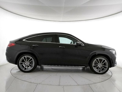 Usato 2020 Mercedes GLE350 2.9 Diesel 272 CV (71.900 €)