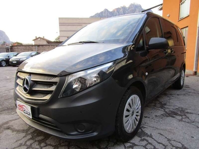 Usato 2020 Mercedes Vito 2.0 Diesel 190 CV (34.999 €)