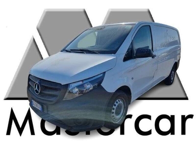 Usato 2020 Mercedes Vito 2.1 Diesel 102 CV (17.900 €)