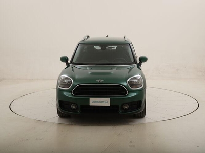 Usato 2020 Mini Cooper D Countryman 2.0 Diesel 150 CV (20.590 €)