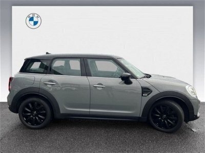 Usato 2020 Mini Cooper D Countryman 2.0 Diesel 150 CV (29.200 €)