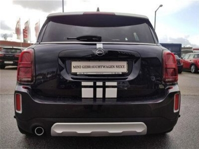 Usato 2020 Mini Cooper D Countryman 2.0 Diesel 150 CV (31.700 €)