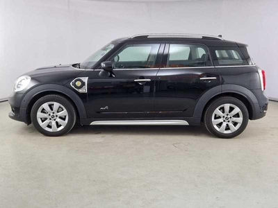 Usato 2020 Mini Cooper S Countryman 1.5 El_Hybrid 136 CV (22.400 €)