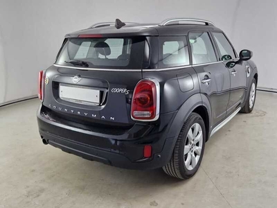 Usato 2020 Mini Cooper S Countryman El 136 CV (22.400 €)