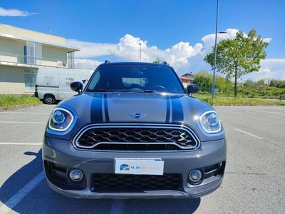 Usato 2020 Mini Cooper S Countryman El 136 CV (27.990 €)