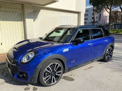 Usato 2020 Mini Cooper SD Clubman 2.0 Diesel 190 CV (29.000 €)