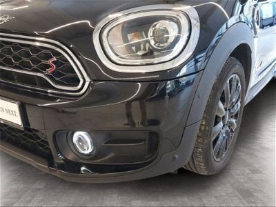 Usato 2020 Mini Cooper SD Countryman 2.0 Diesel 190 CV (33.400 €)