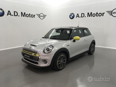 Usato 2020 Mini Cooper SE El 184 CV (22.500 €)