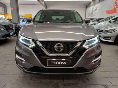 Usato 2020 Nissan Qashqai 1.3 Benzin 140 CV (20.450 €)