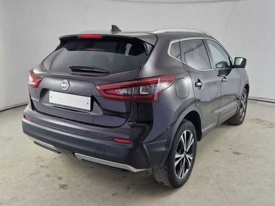 Usato 2020 Nissan Qashqai 1.5 Diesel 116 CV (18.500 €)