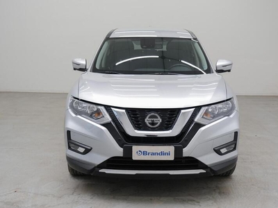 Usato 2020 Nissan X-Trail 1.7 Diesel 150 CV (20.970 €)