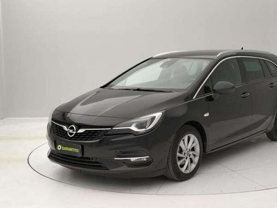 Usato 2020 Opel Astra 1.5 Diesel 105 CV (12.900 €)