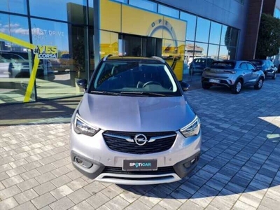 Usato 2020 Opel Crossland X 1.2 Benzin 110 CV (15.300 €)