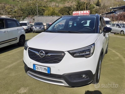 Usato 2020 Opel Crossland X 1.5 Diesel 102 CV (11.500 €)
