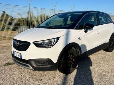 Usato 2020 Opel Crossland X 1.5 Diesel 102 CV (14.500 €)