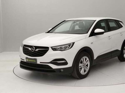 Usato 2020 Opel Grandland X 1.5 Diesel 131 CV (13.900 €)