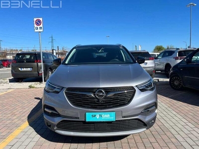 Usato 2020 Opel Grandland X 1.5 Diesel 131 CV (20.900 €)