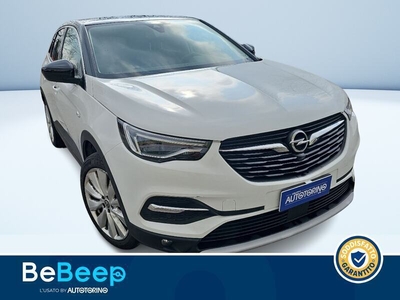 Usato 2020 Opel Grandland X 1.5 Diesel 131 CV (22.300 €)