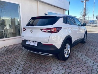 Usato 2020 Opel Grandland X 1.5 Diesel 131 CV (24.800 €)