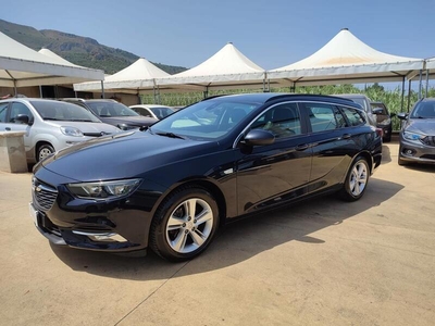 Usato 2020 Opel Insignia 1.6 Diesel 136 CV (15.900 €)