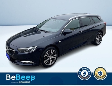 Usato 2020 Opel Insignia 1.6 Diesel 136 CV (17.400 €)