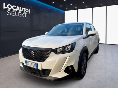 Usato 2020 Peugeot 2008 1.5 Diesel 102 CV (16.990 €)