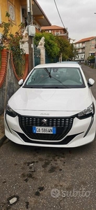 Usato 2020 Peugeot 208 1.5 Diesel 102 CV (15.500 €)