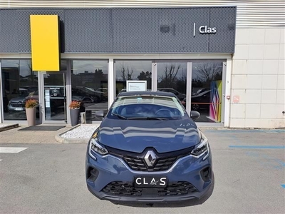 Usato 2020 Renault Captur 1.5 Diesel 95 CV (15.900 €)