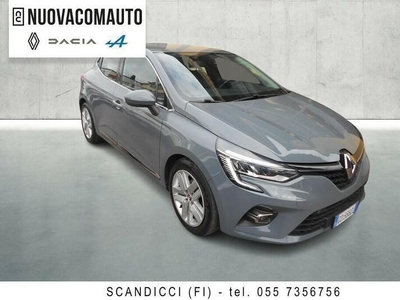 Usato 2020 Renault Clio V 1.0 Benzin 101 CV (13.900 €)