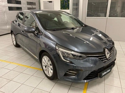 Usato 2020 Renault Clio V 1.5 Diesel 86 CV (13.800 €)