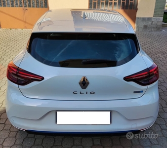 Usato 2020 Renault Clio V 1.6 El_Hybrid 91 CV (20.500 €)