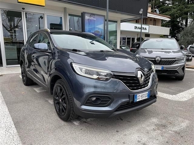 Usato 2020 Renault Kadjar 1.3 Benzin 140 CV (18.500 €)