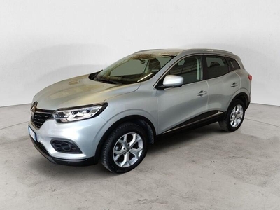 Usato 2020 Renault Kadjar 1.5 Diesel 116 CV (18.500 €)