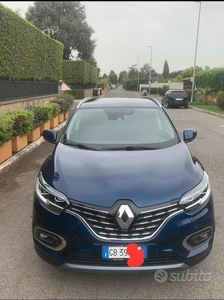 Usato 2020 Renault Kadjar 1.5 Diesel 116 CV (19.000 €)