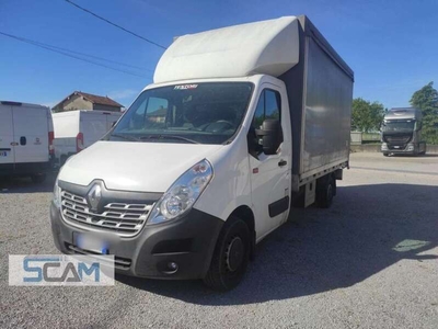 Usato 2020 Renault Master 2.3 Diesel 145 CV (21.900 €)