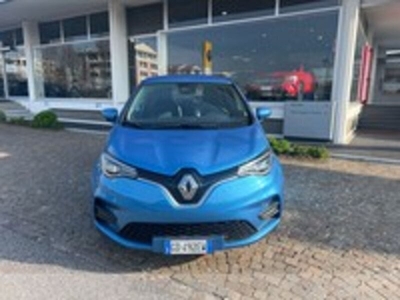 Usato 2020 Renault Zoe El 136 CV (12.400 €)