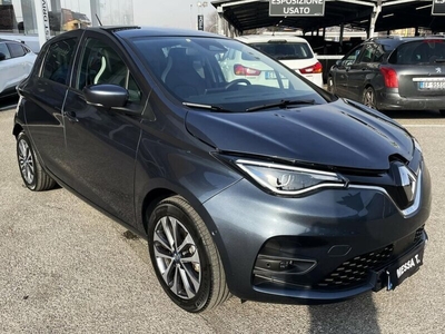 Usato 2020 Renault Zoe El 136 CV (13.900 €)