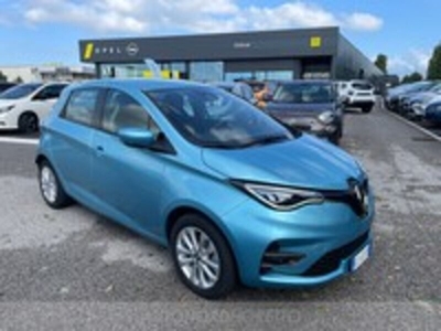 Usato 2020 Renault Zoe El 136 CV (20.500 €)