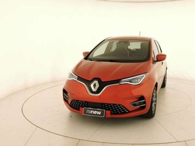 Usato 2020 Renault Zoe El 69 CV (13.300 €)