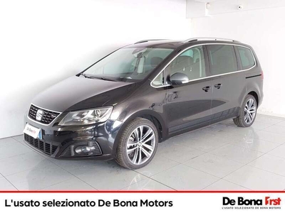 Usato 2020 Seat Alhambra 2.0 Diesel 150 CV (27.800 €)