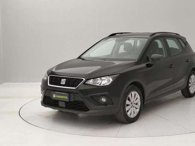 Usato 2020 Seat Arona 1.0 Benzin 95 CV (11.400 €)