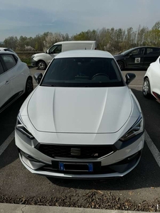 Usato 2020 Seat Leon 1.5 Benzin 131 CV (18.900 €)