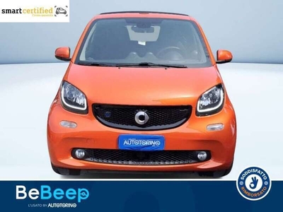 Usato 2020 Smart ForTwo Electric Drive El 82 CV (16.700 €)