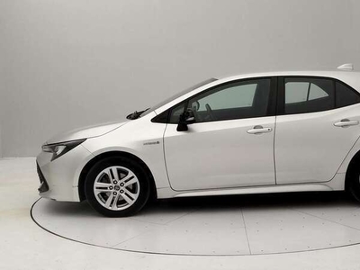 Usato 2020 Toyota Corolla 1.8 El_Benzin 98 CV (16.500 €)
