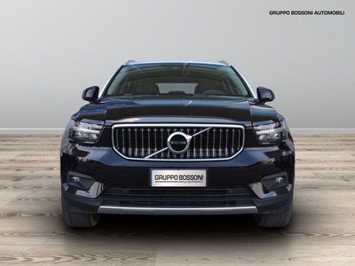 Usato 2020 Volvo XC40 1.5 El_Hybrid 180 CV (31.900 €)