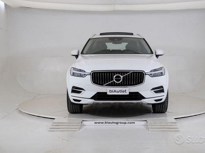 Usato 2020 Volvo XC60 2.0 El_Hybrid 253 CV (37.900 €)