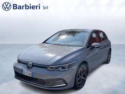 Usato 2020 VW Golf 1.5 Benzin 131 CV (19.900 €)