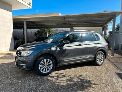 Usato 2020 VW Tiguan 2.0 Diesel 150 CV (23.500 €)