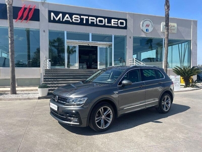 Usato 2020 VW Tiguan 2.0 Diesel 151 CV (24.900 €)